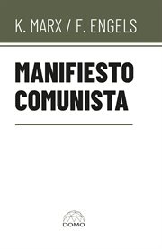 Manifiesto comunista cover image cdn
