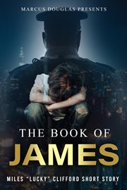 Marcus Douglas Presents the Book of James cover image cdn