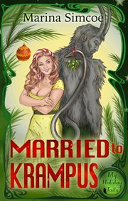 Married to Krampus cover image cdn