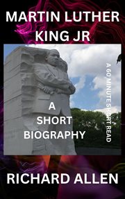 Martin Luther King Jnr. : A Short Biography cover image cdn
