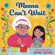 Meena Can't Wait cover image cdn