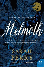 Melmoth : A Novel cover image cdn