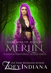 Merlin : Claimed by Avalon cover image cdn