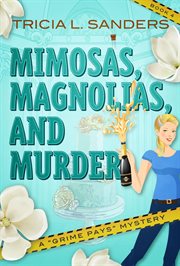 Mimosas, Magnolias, and Murder cover image cdn