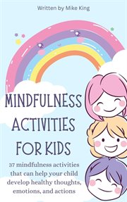 Mindfulness Activities for Kids cover image cdn