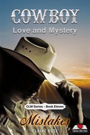 Mistakes : Cowboy Love and Mystery cover image cdn