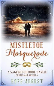 Mistletoe Masquerade cover image cdn