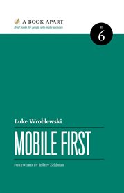 Mobile First cover image cdn