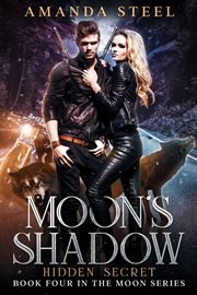 Moon's Shadow : Hidden Secret cover image cdn