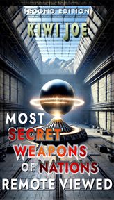 Most Secret Weapons of Nations Remote Viewed cover image cdn