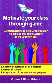Motivate Your Class Through Game cover image cdn