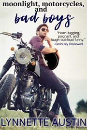 MOTORCYCLES, MOONLIGHT AND BAD BOYS cover image cdn