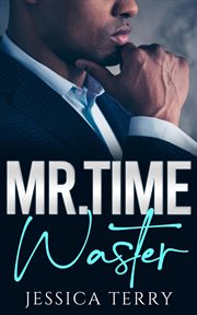 Mr. Time Waster cover image cdn
