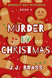 Murder by Christmas cover image cdn