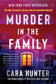 Murder in the Family : A Novel cover image cdn
