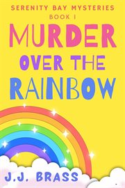 Murder Over the Rainbow cover image cdn