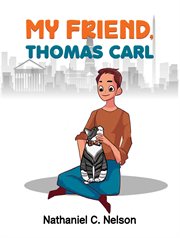 My Friend, Thomas Carl cover image cdn