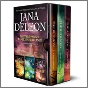 Mystere Parish : Family Inheritance Complete Collection. Mystere Parish cover image cdn