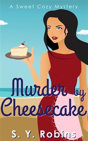 Murder by Cheesecake cover image cdn