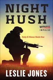 Night Hush : Duty & Honor cover image cdn