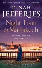 Night Train to Marrakech : Daughters of War cover image cdn