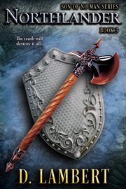 Northlander : Son of No Man cover image cdn