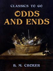 Odds and Ends cover image cdn