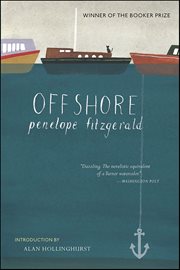 Offshore : A Novel cover image cdn