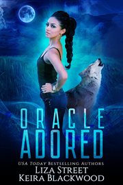 ORACLE ADORED cover image cdn