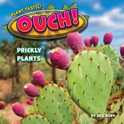 Ouch! : Plant-tastic! cover image cdn