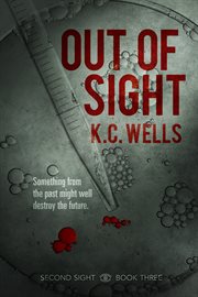 Out of Sight : Second Sight cover image cdn