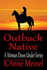 Outback native. Woman down under cover image cdn
