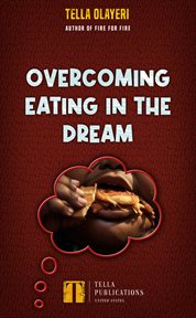 Overcoming Eating in the Dream cover image cdn