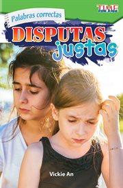 Palabras correctas : Disputas justas cover image cdn