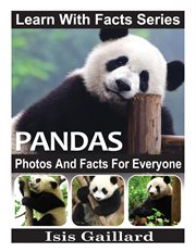 Pandas. Learn with facts cover image cdn