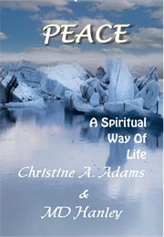 Peace : A Spiritual Way of Life cover image cdn