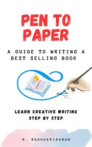 Pen to Paper cover image cdn