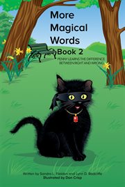 Penny Learns the Difference Between Right and Wrong : More Magical Words cover image cdn