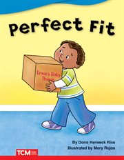 Perfect Fit cover image cdn