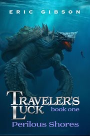 Perilous Shores cover image cdn