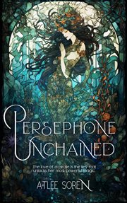 Persephone Unchained cover image cdn