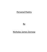 Personal Poetry cover image cdn