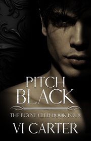 Pitch Black cover image cdn