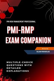 PMI-RMP Exam Companion cover image cdn