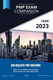 PMP Exam Companion cover image cdn