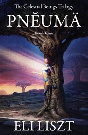 PNEUMA : Celestial Beings Trilogy cover image cdn