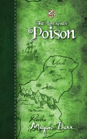 Poison : the lost gods 4 cover image cdn