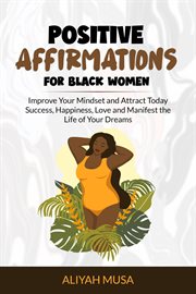 Positive affirmation for black women cover image cdn