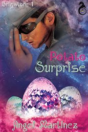 POTATO SURPRISE cover image cdn