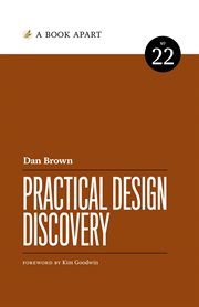 Practical Design Discovery cover image cdn